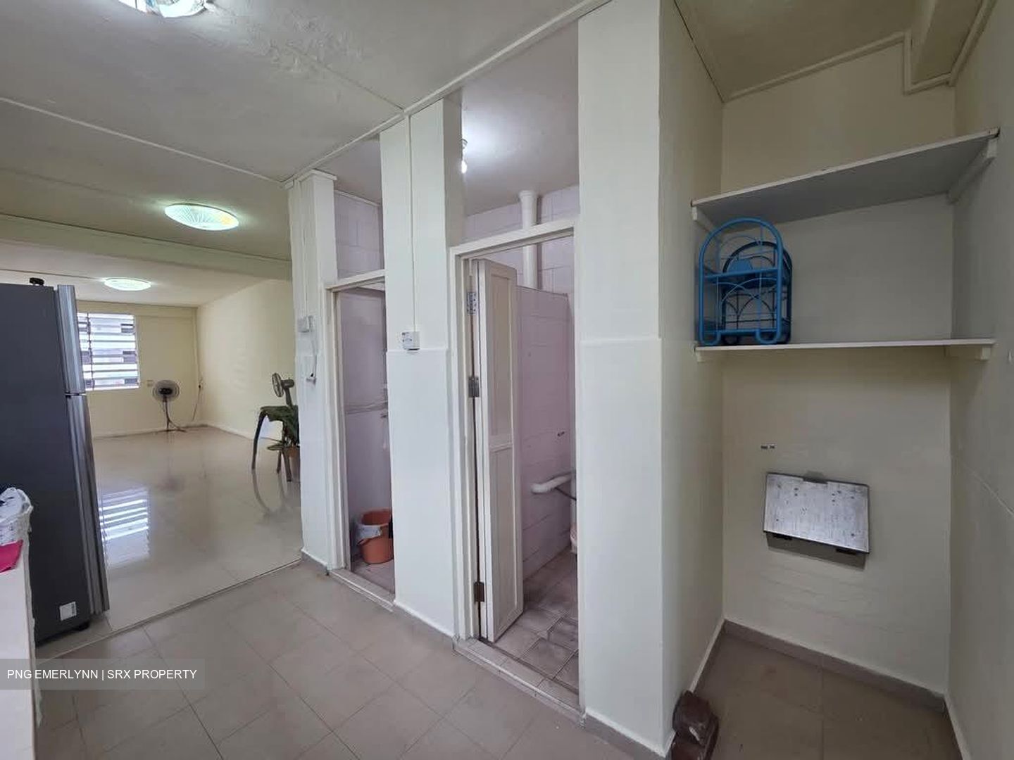 Blk 9 Chin Swee View (Bukit Merah), HDB 3 Rooms #574416421